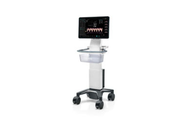 TESeries Ultrasound Machines by Mindray