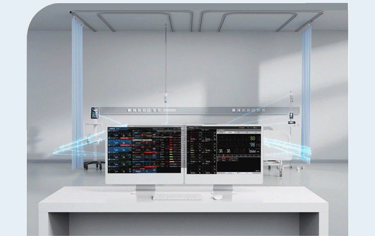 BeneFusion i/u 系列输注泵 - 