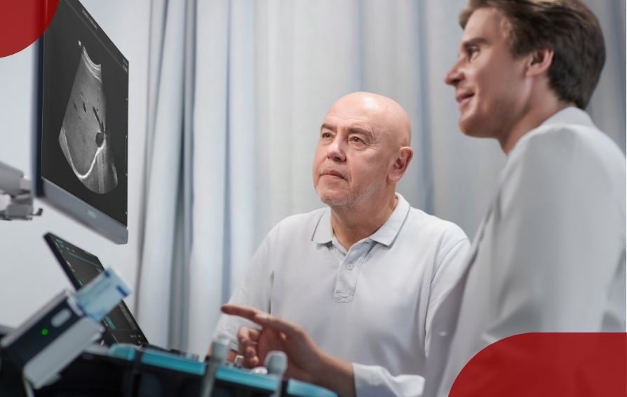 Equipment Solutions for Growing Radiology Departments
