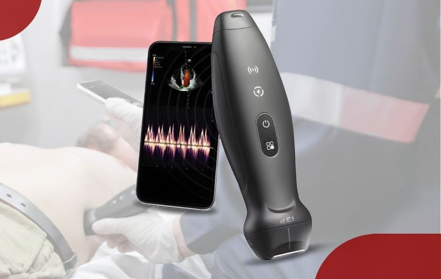Handheld Ultrasound in Specialty Care Applications