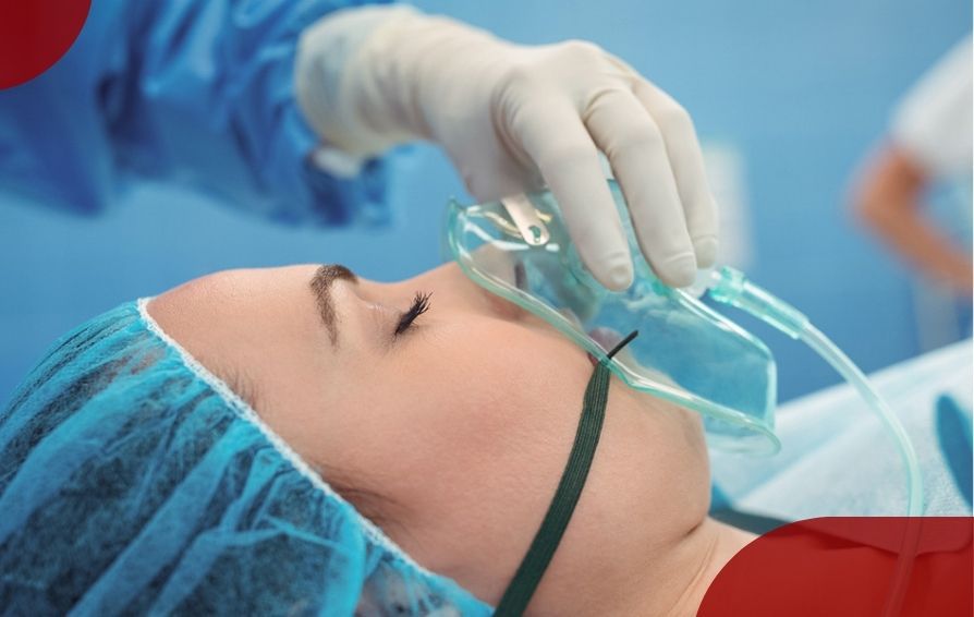 Specialized Applications of Anesthesia Machines