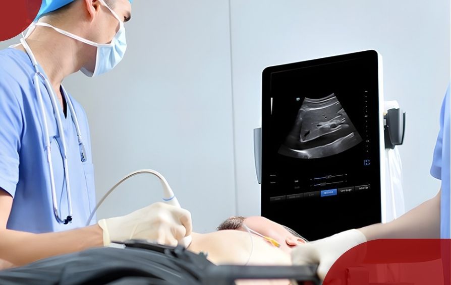 Specialized Applications of Ultrasound Machines