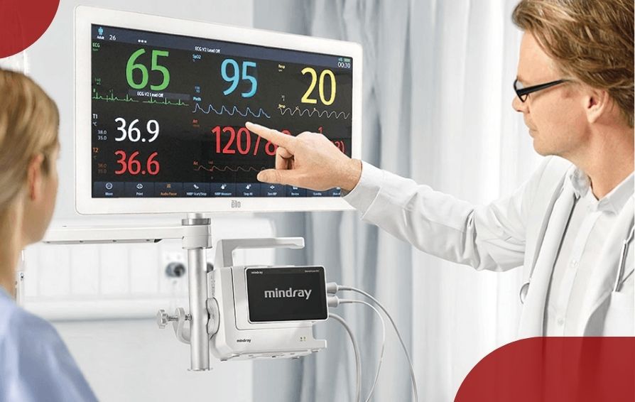 Patient-centric approaches in ambulatory