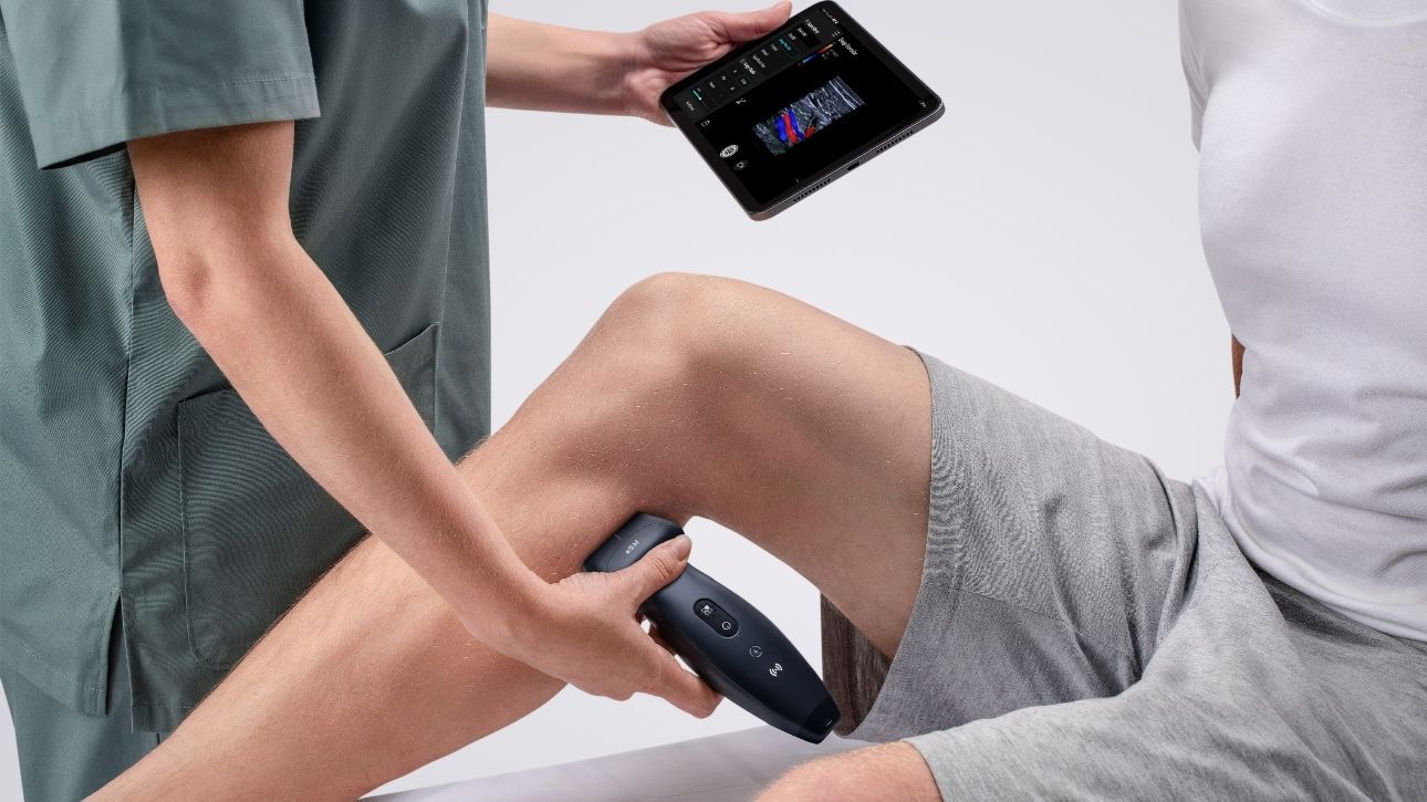 Applications for handheld ultrasound