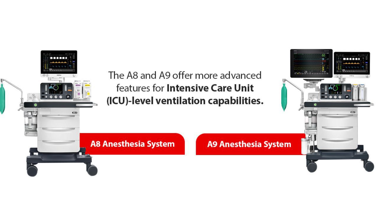 Product Teaser B Swiper Component 1290x725 - 03-A8-Anesthesia-Workstation-and-A9-Anesthesia-Workstation-1290x725