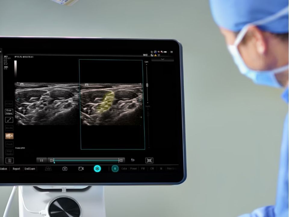 Explore ambulatory surgery solutions