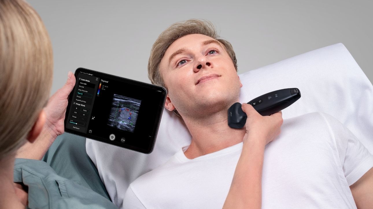 Applications for handheld ultrasound