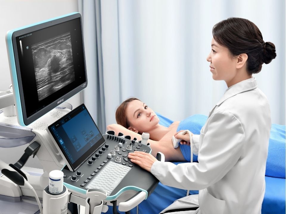 Breast and Small Parts