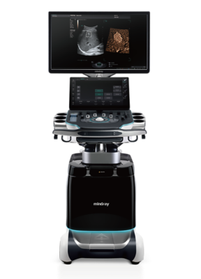 昆仑 Resona A20 - 产品正视图