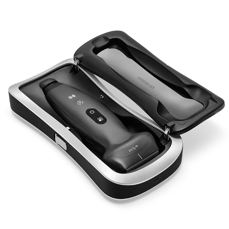 TE Air e5M avec Air Capsule