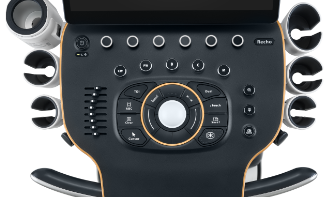 Recho R9 Dedicated CV Control Panel