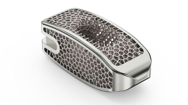 胸腰椎融合器PT型-B