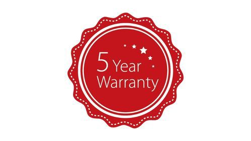 Innovation Card Component 498 x 280 - 5-year-warranty-498x280
