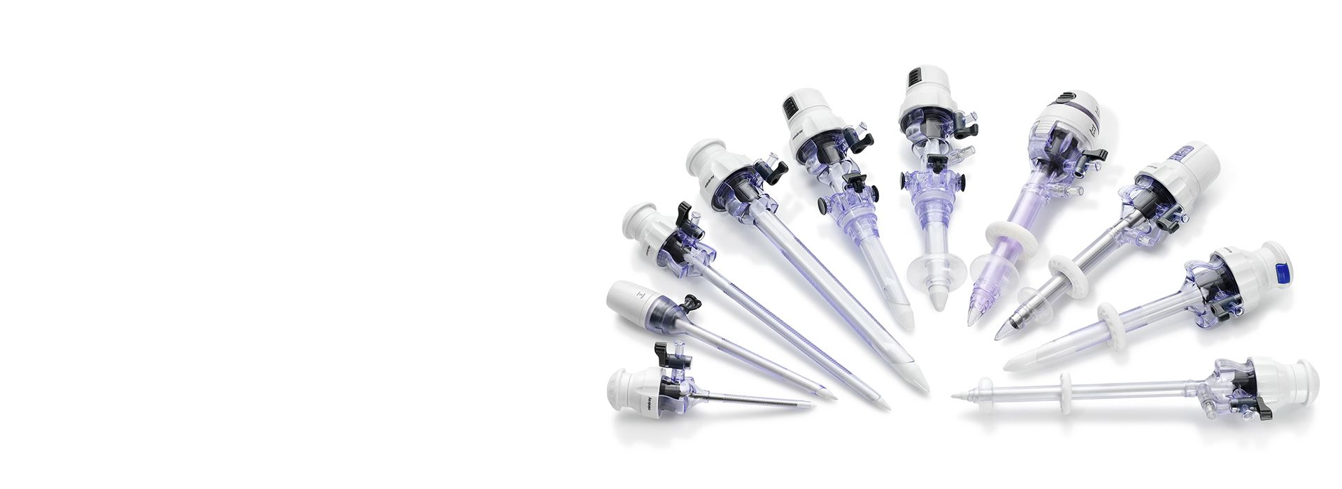 Disposable_trocar_with balloon