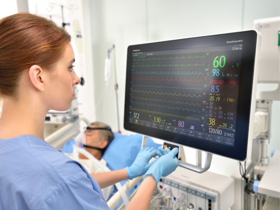 N Family with BeneVision