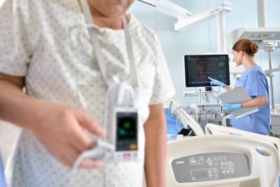 Telemetry Intermediate Care