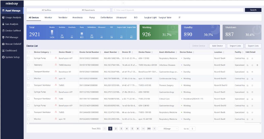 SMC-Device-Asset-Management-Dashboard