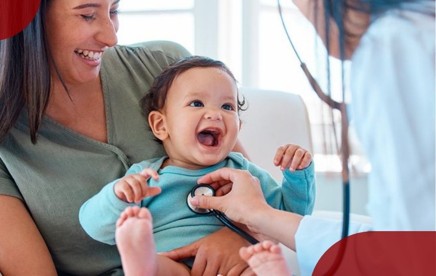 Scaling Medical Equipment for Pediatric Patients