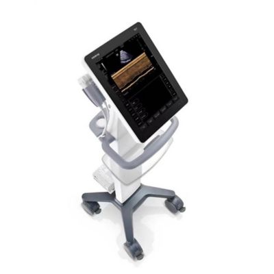 TE7 Portable Ultrasound by Mindray