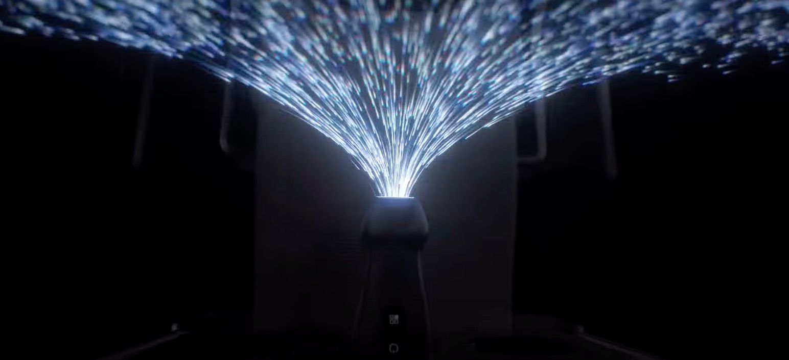 Mindray TE Air Wireless Handheld Ultrasound