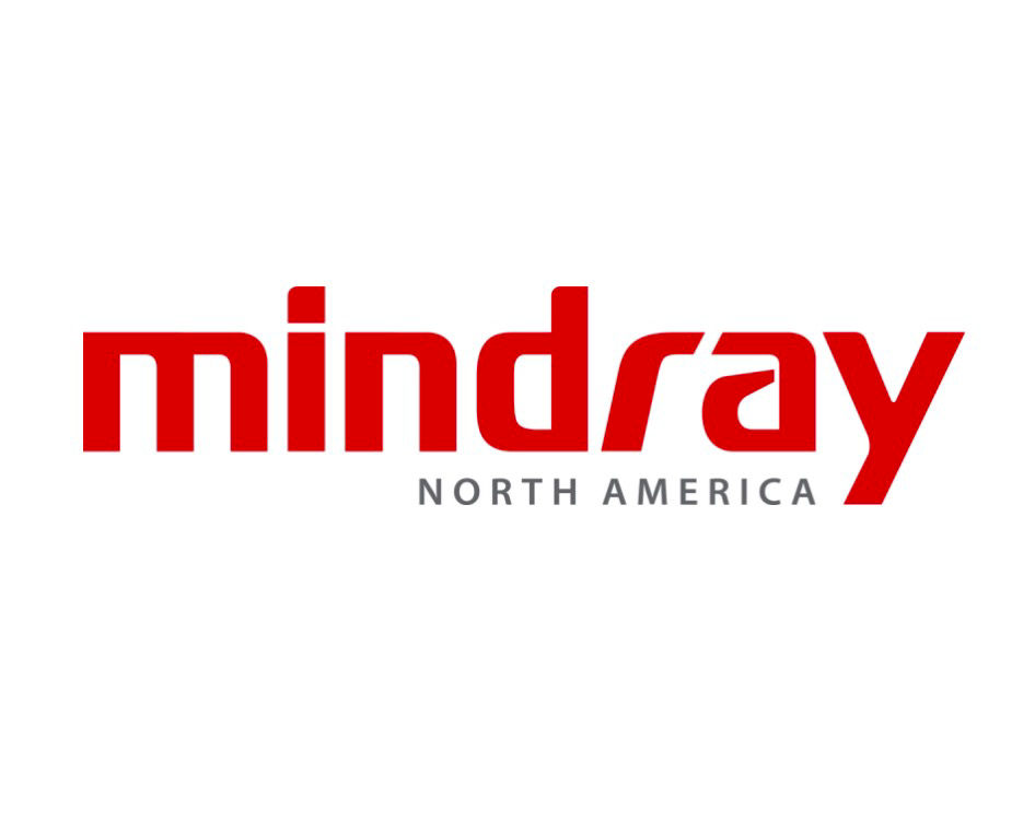 Mindray NA Logo 