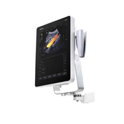 TE7 Portable Ultrasound by Mindray