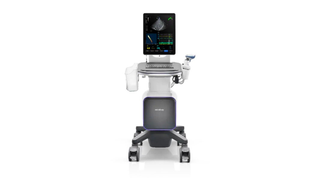 Mindray Resona Ultrasound