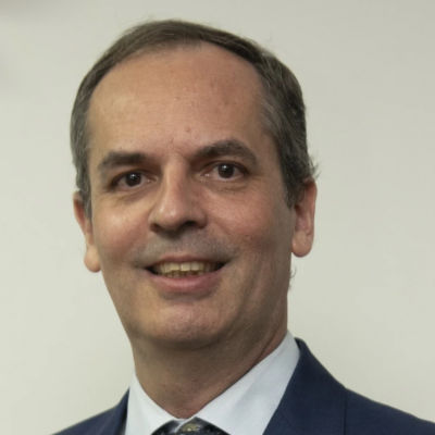 ADLM 2025 Scientific workshop Speaker - Carlos Eduardo dos Santos Ferreira