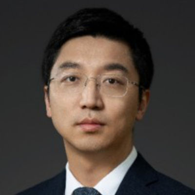 ADLM 2025 Scientific workshop Speaker - Zhang Yi PhD