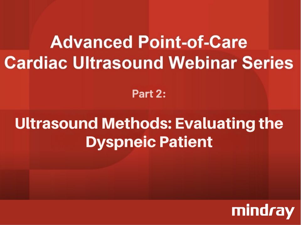 advannced point of care part2