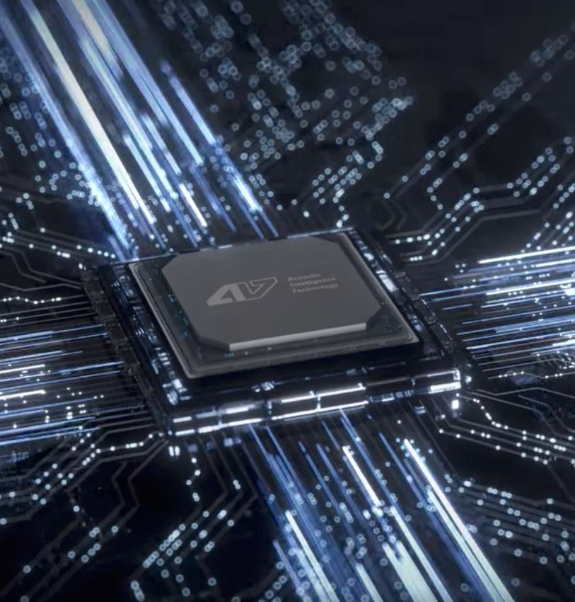 Ait chip graphic from video