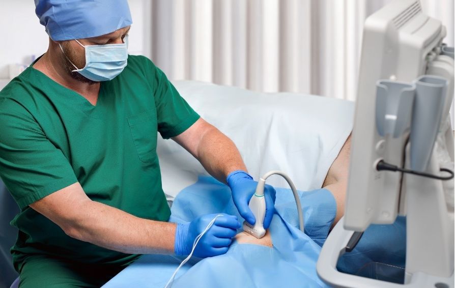 Anesthesia