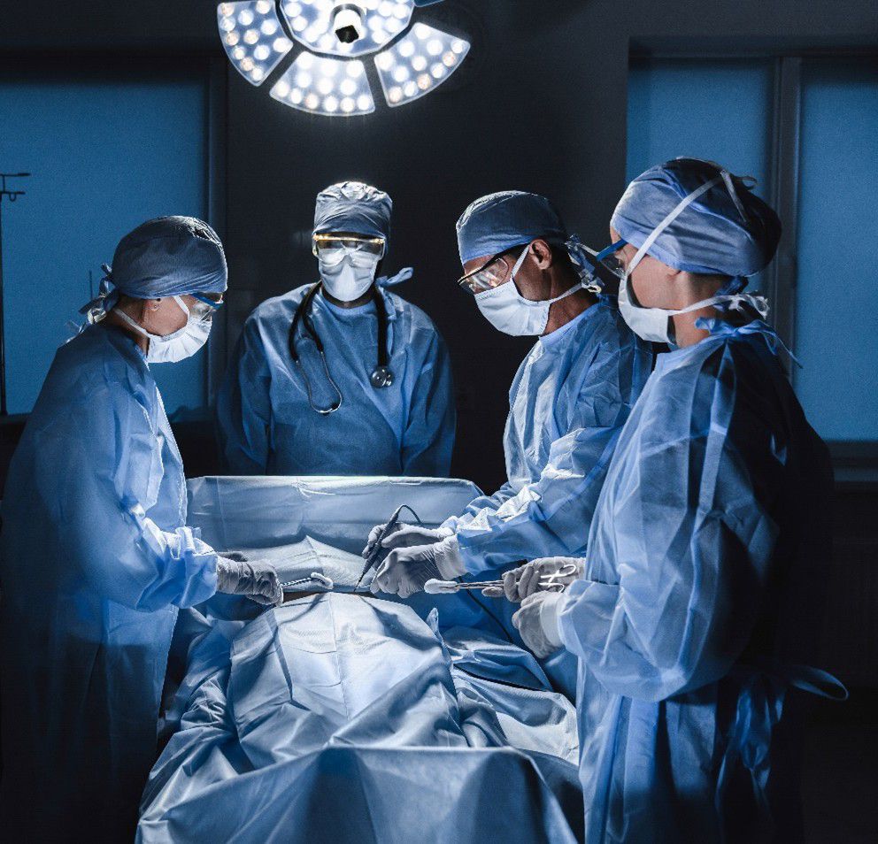 anesthesia-surgery