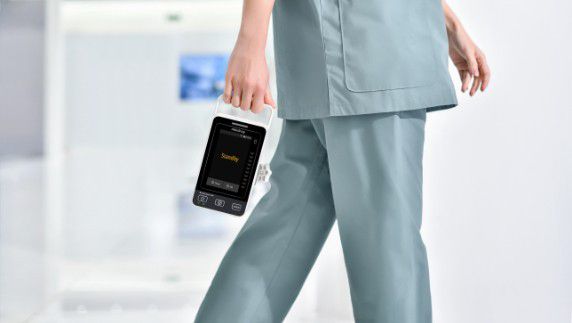 BeneFusion i Series Infusion System - Ultra-long duration for continuous dosing