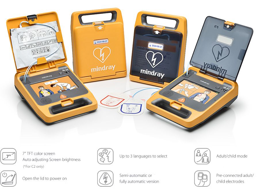 beneheart-c-series-introduction