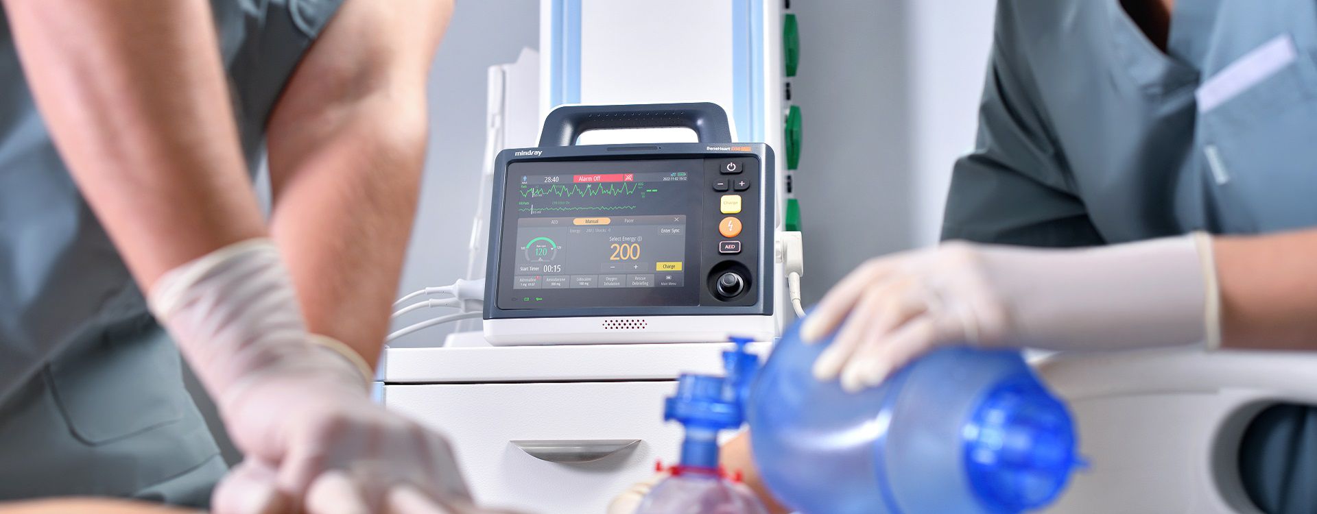 beneheart-d60-d30-kv-pc