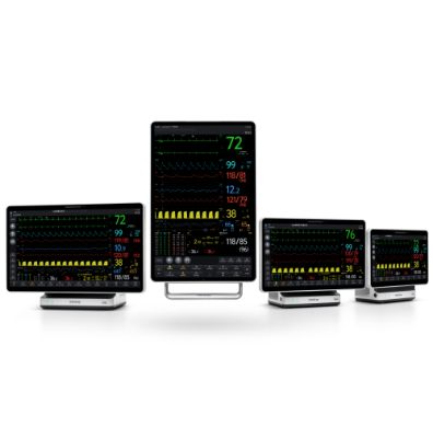 BeneVision V Series Patient Monitor