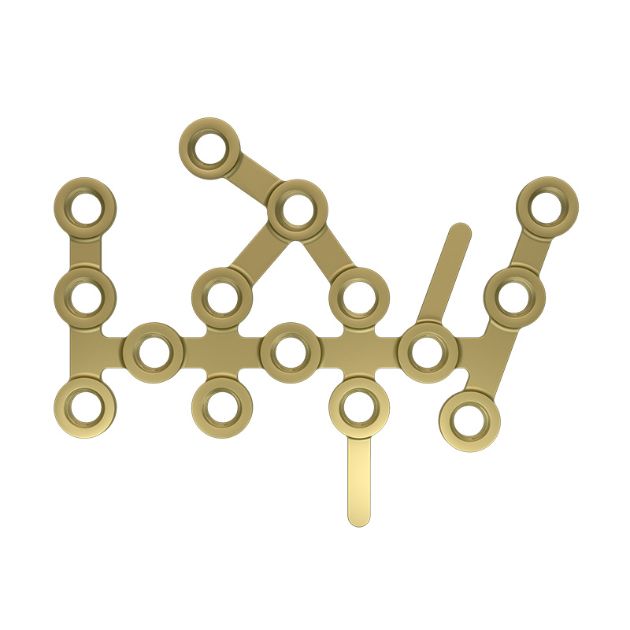 Locking Plate - Calcaneus