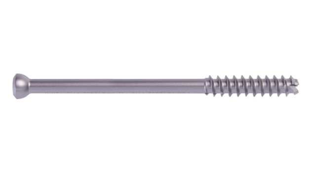 Cannulated Screw - 6.5 mm, long thread