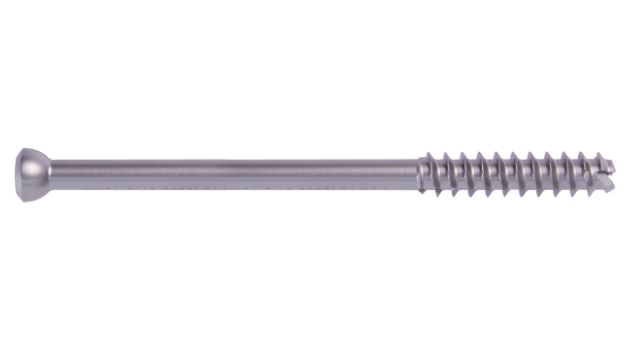Cannulated Screw - 7.5 mm, long thread