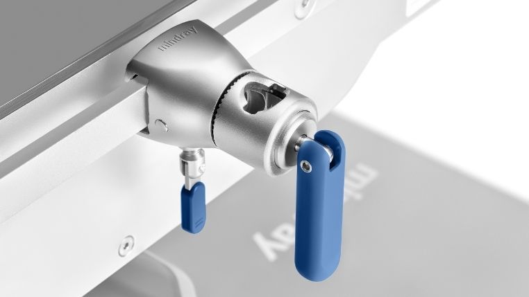 Clamps and Rail Accessories