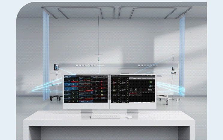 BeneFusion i/u 系列输注泵 - 