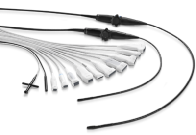 Recho R9 Cardiovascular Transducers Family