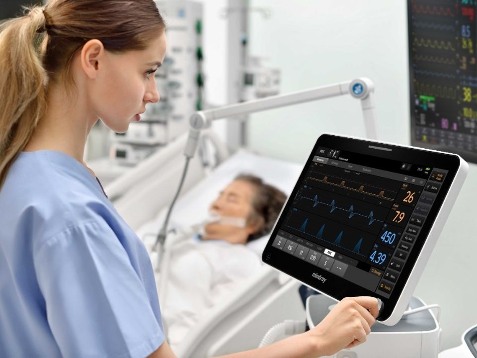 Critical Care Units