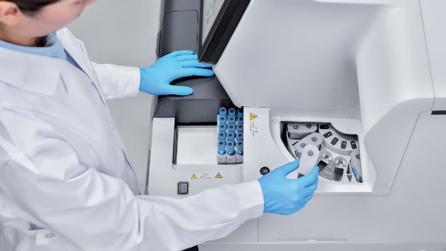 CX-6000 - 在机稳定超2周