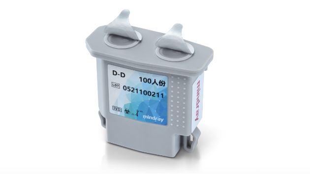 CX-6000 - 全液体一撕即用