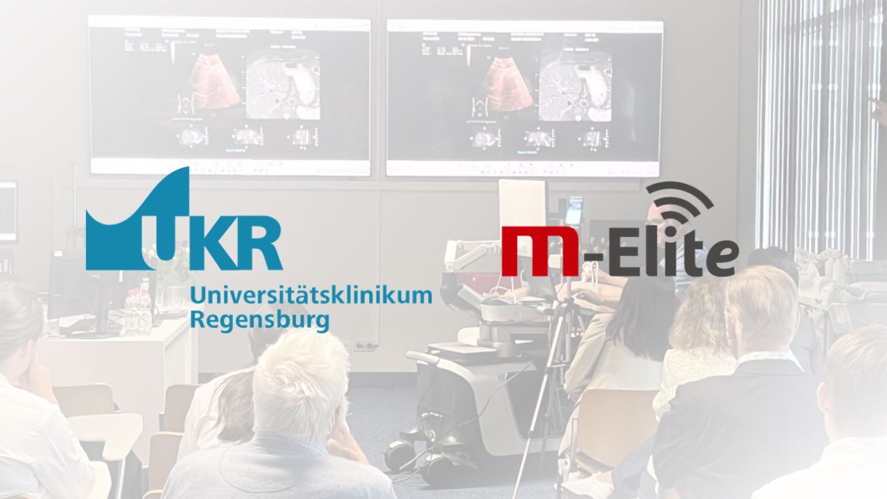 ECR M-Elite Event image