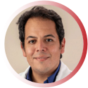 Dr. Cristián Morales Sierra