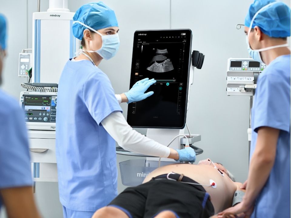 Enhance Diagnostic Confidence