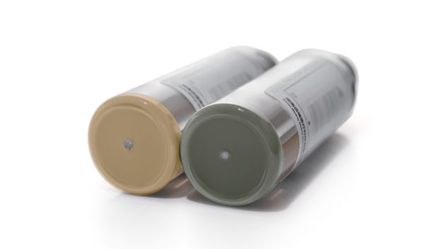 全自动微生物培养仪 - 显色法